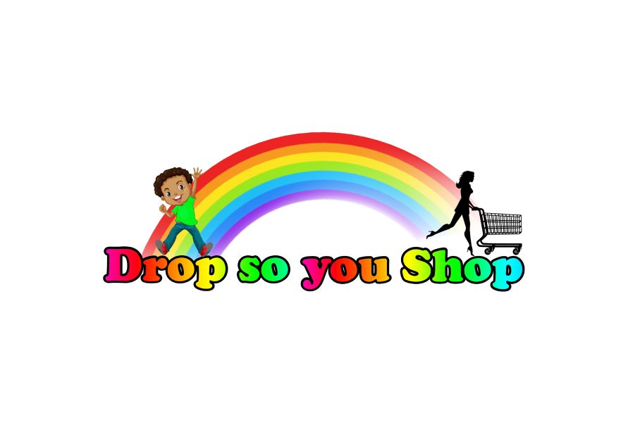 Drop so you Shop