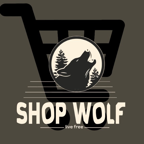 Shop Wolf